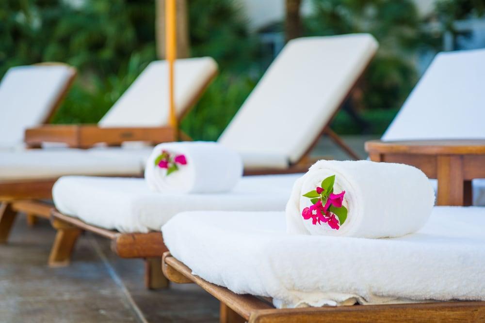 فندق The Palms Turks And Caicos غرايس باي المظهر الخارجي الصورة