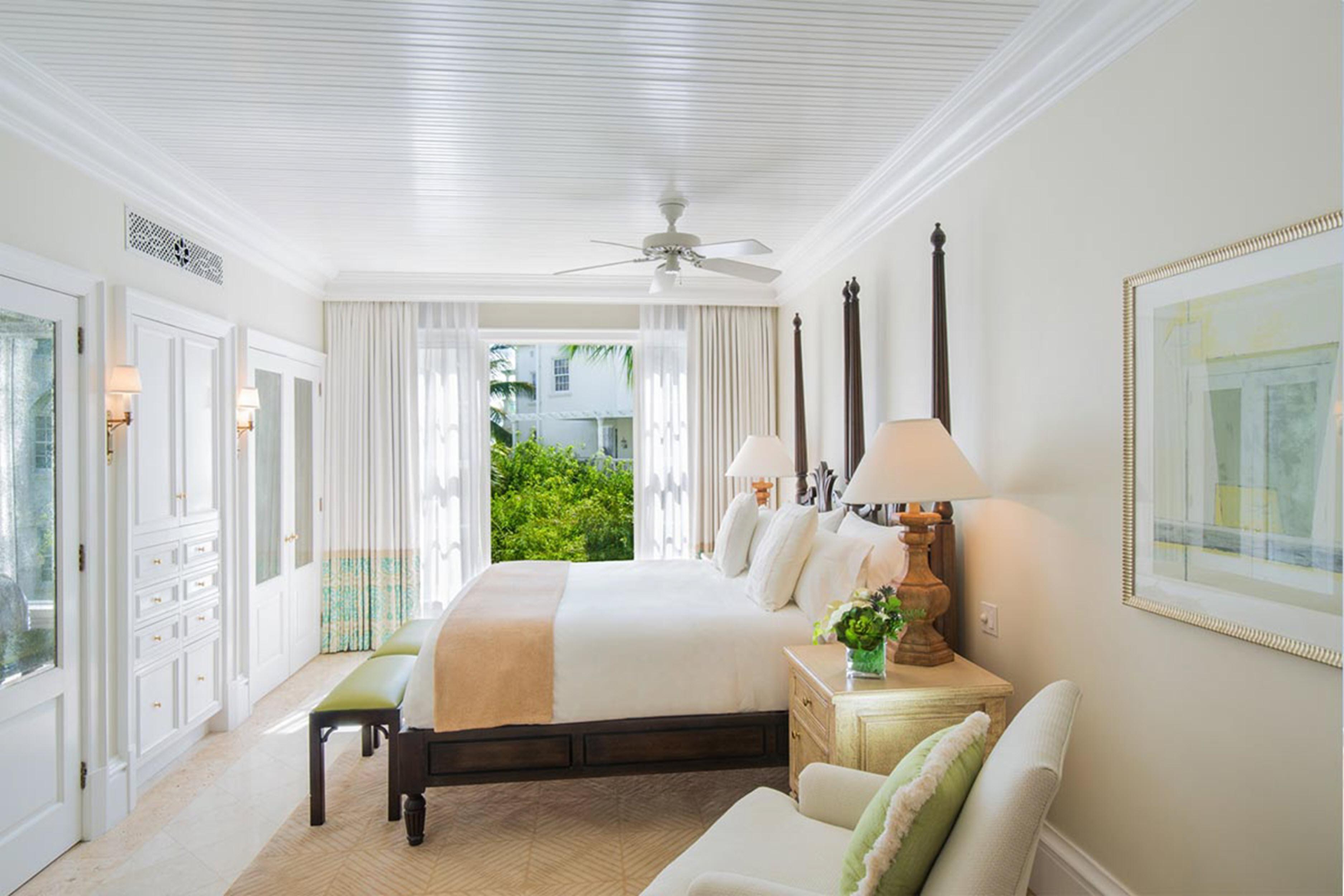 فندق The Palms Turks And Caicos غرايس باي المظهر الخارجي الصورة