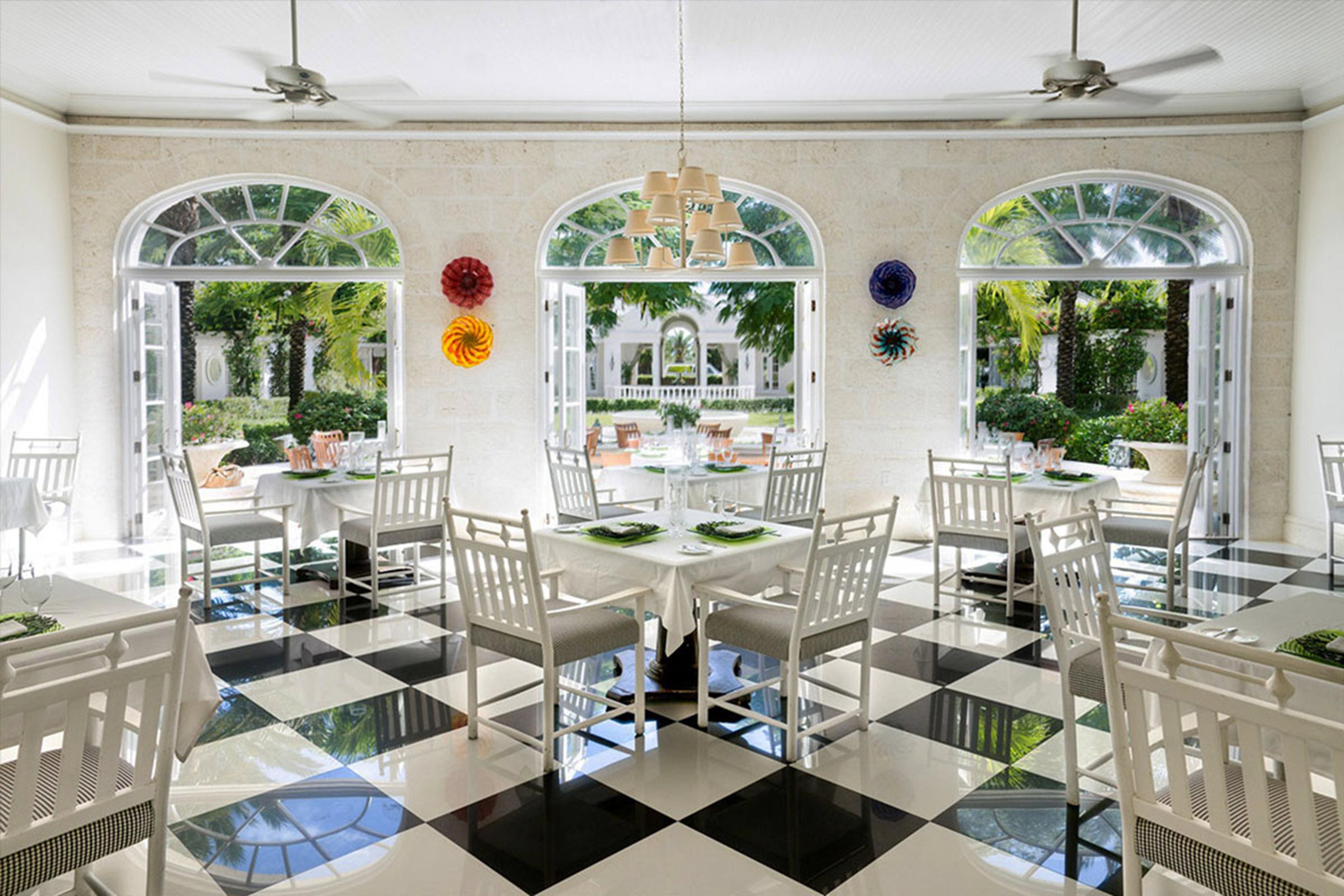 فندق The Palms Turks And Caicos غرايس باي المظهر الخارجي الصورة