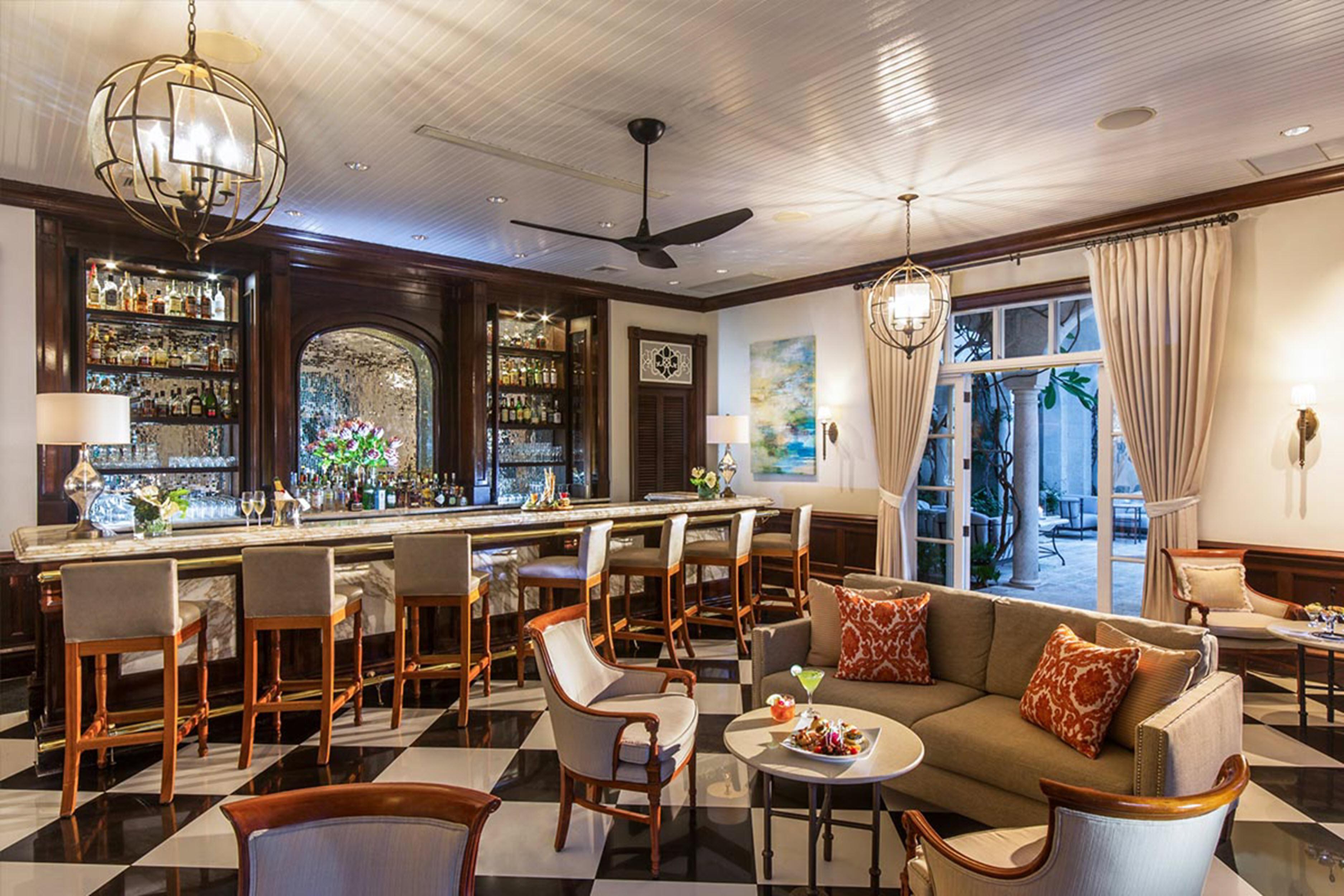 فندق The Palms Turks And Caicos غرايس باي المظهر الخارجي الصورة