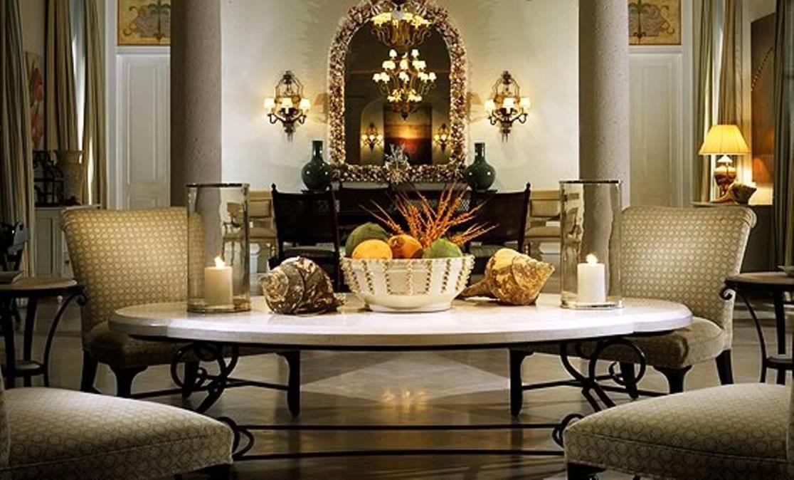 فندق The Palms Turks And Caicos غرايس باي المظهر الخارجي الصورة