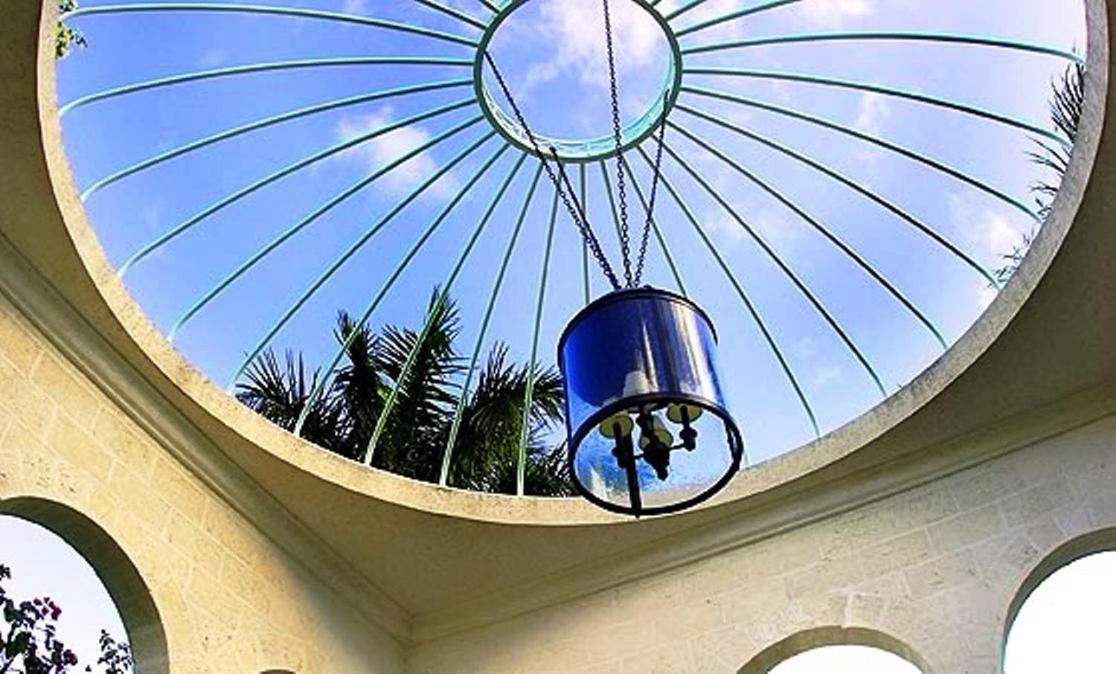 فندق The Palms Turks And Caicos غرايس باي المظهر الخارجي الصورة