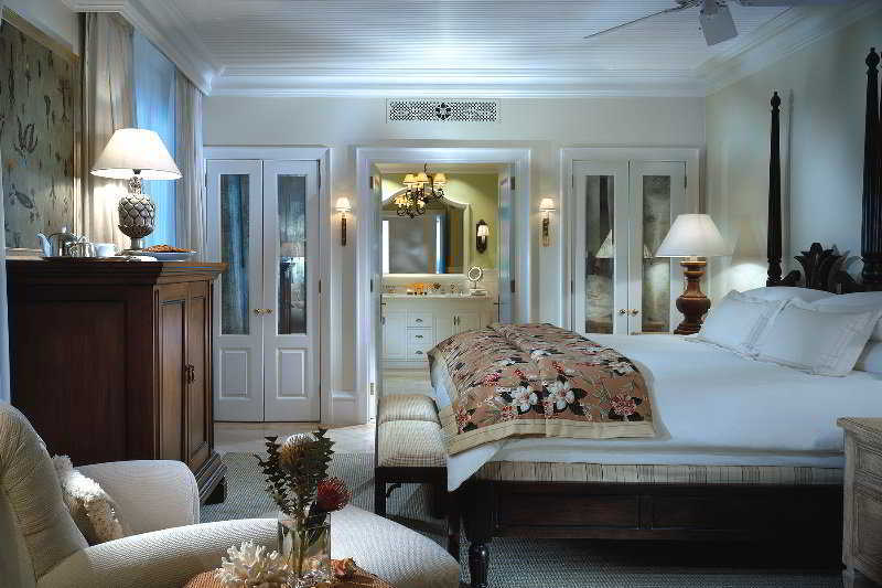 فندق The Palms Turks And Caicos غرايس باي الغرفة الصورة
